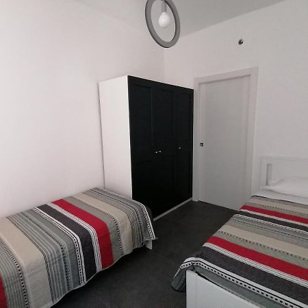 Apartmán P In Centro 2 Sestri Levante Exteriér fotografie