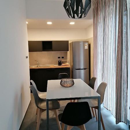 Apartmán P In Centro 2 Sestri Levante Exteriér fotografie