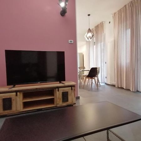 Apartmán P In Centro 2 Sestri Levante Exteriér fotografie