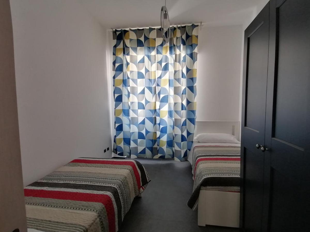Apartmán P In Centro 2 Sestri Levante Exteriér fotografie