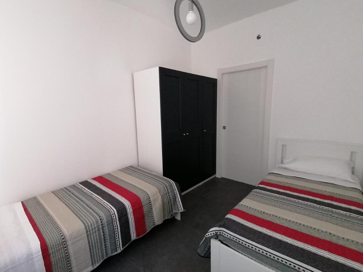 Apartmán P In Centro 2 Sestri Levante Exteriér fotografie