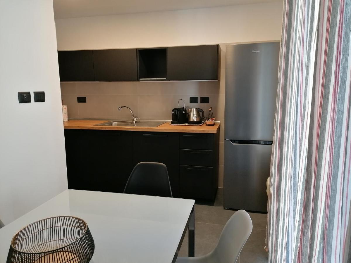 Apartmán P In Centro 2 Sestri Levante Exteriér fotografie