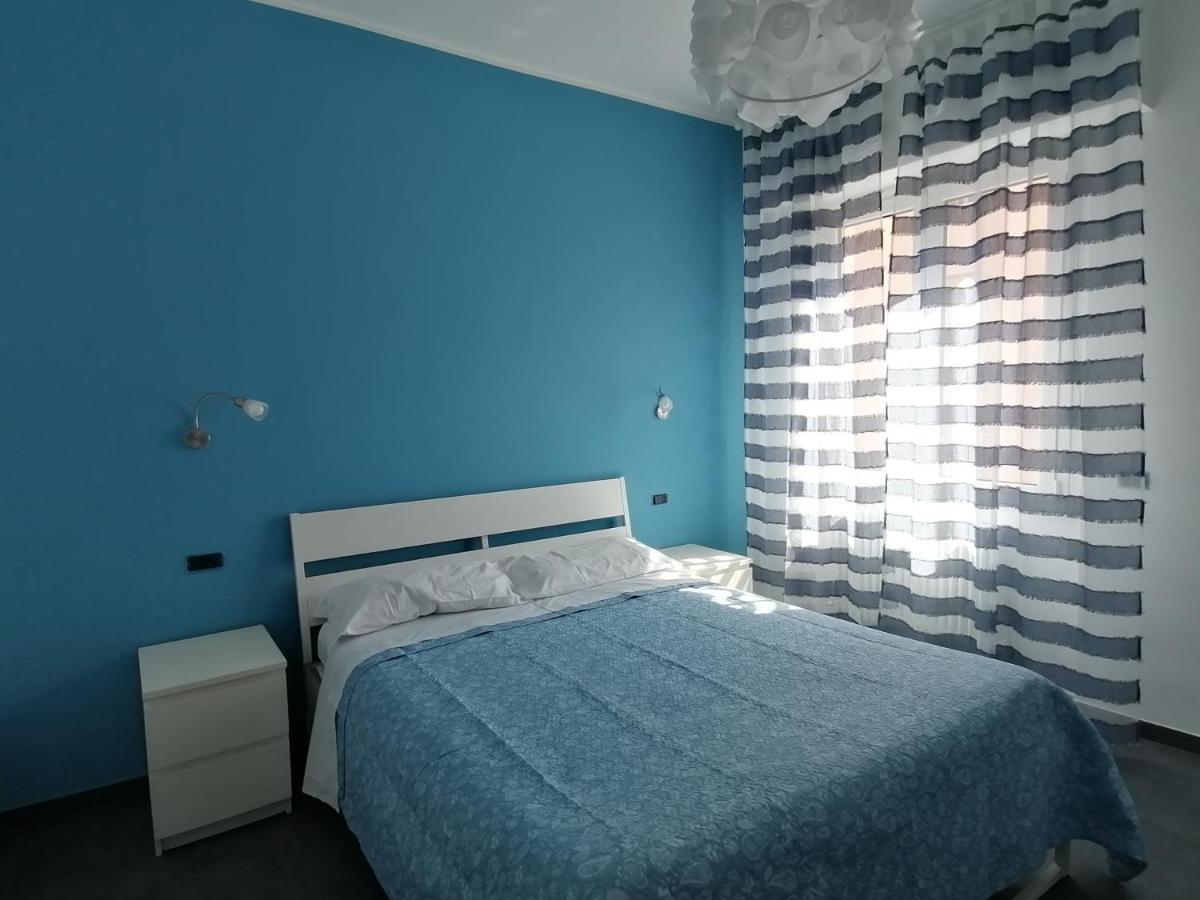 Apartmán P In Centro 2 Sestri Levante Exteriér fotografie