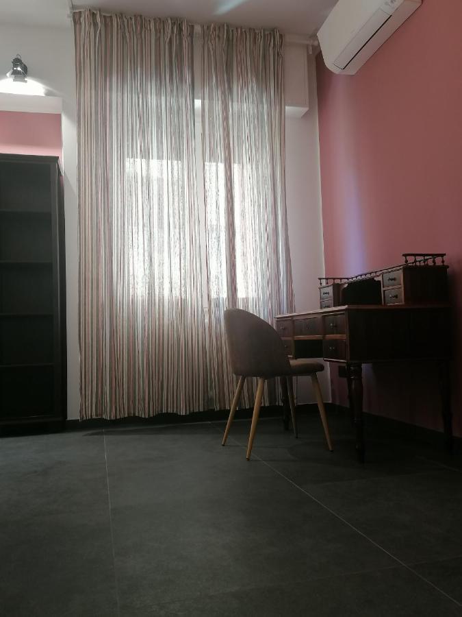 Apartmán P In Centro 2 Sestri Levante Exteriér fotografie