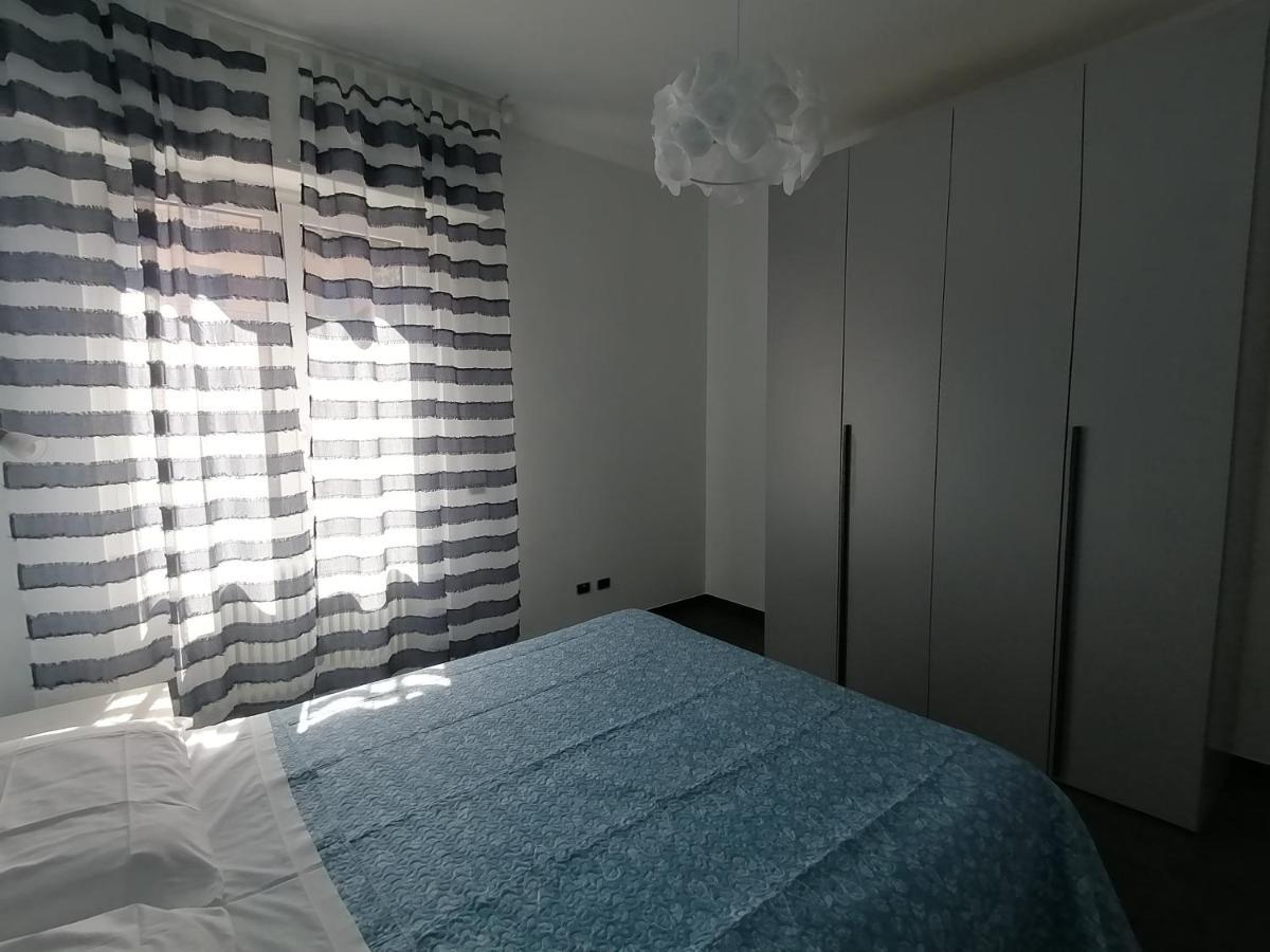 Apartmán P In Centro 2 Sestri Levante Exteriér fotografie