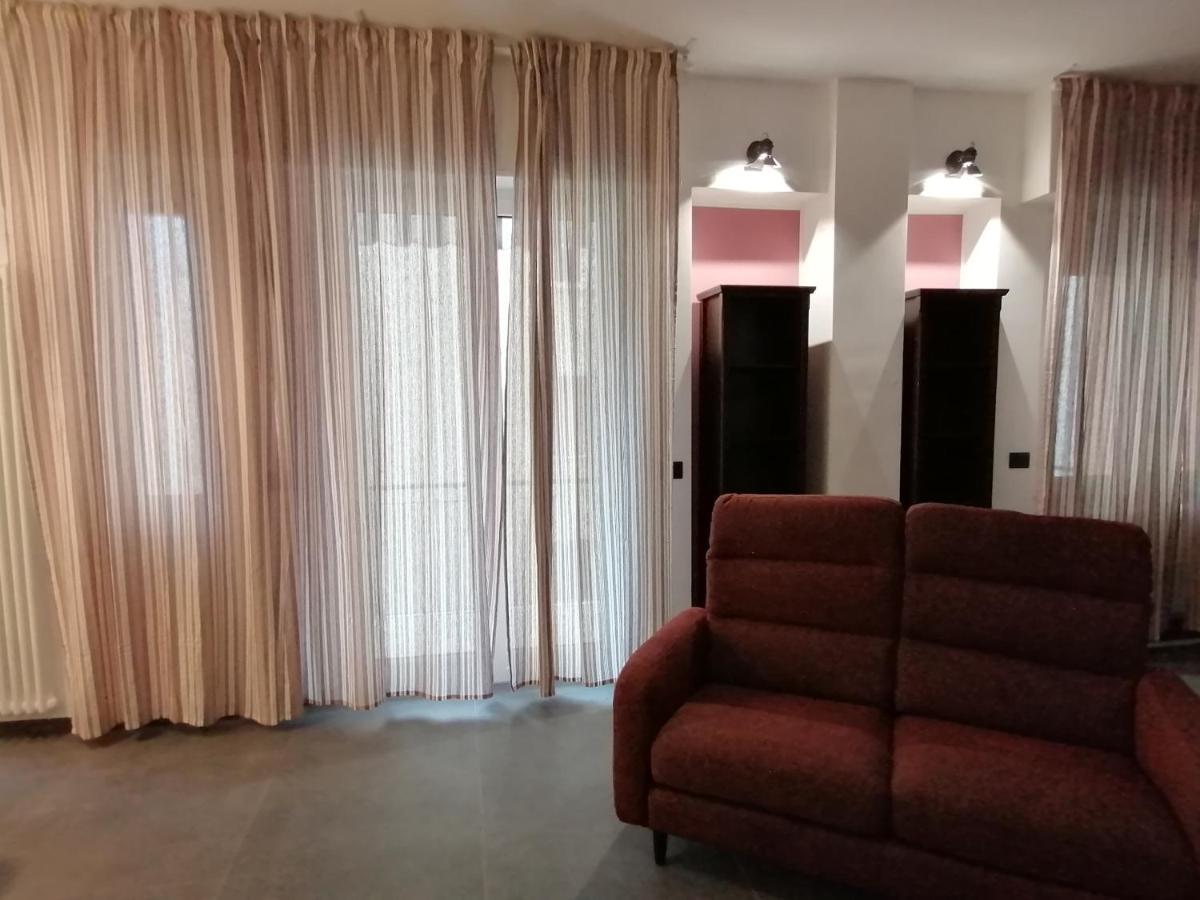 Apartmán P In Centro 2 Sestri Levante Exteriér fotografie