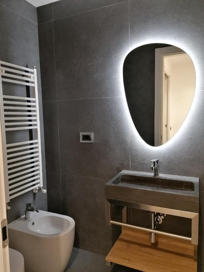 Apartmán P In Centro 2 Sestri Levante Exteriér fotografie