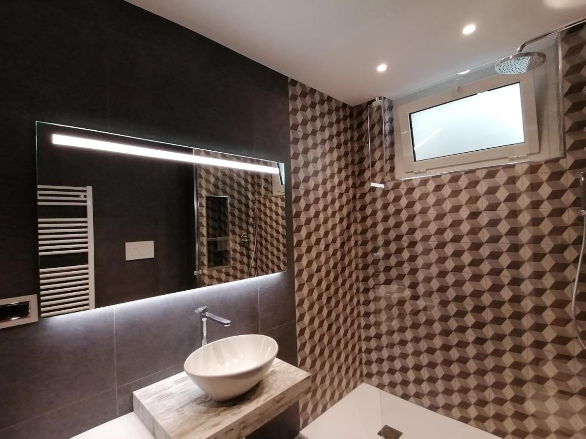Apartmán P In Centro 2 Sestri Levante Exteriér fotografie