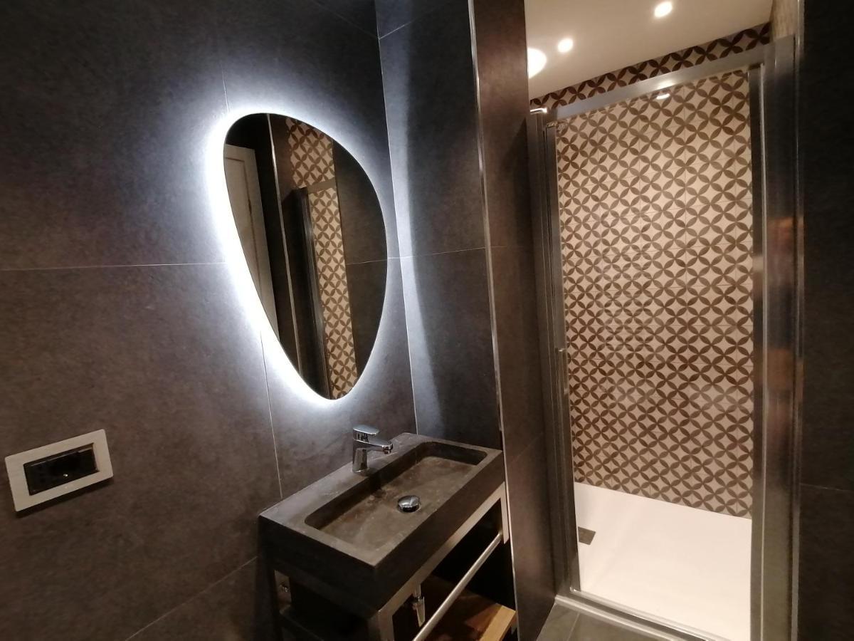Apartmán P In Centro 2 Sestri Levante Exteriér fotografie