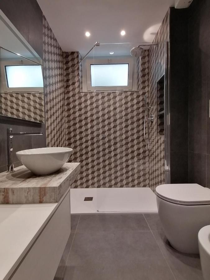 Apartmán P In Centro 2 Sestri Levante Exteriér fotografie